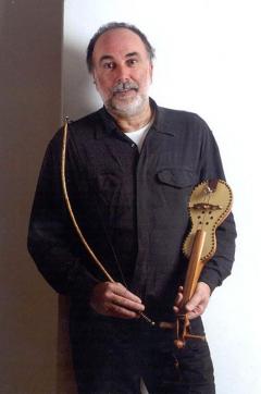 Juan Mari Beltran. 