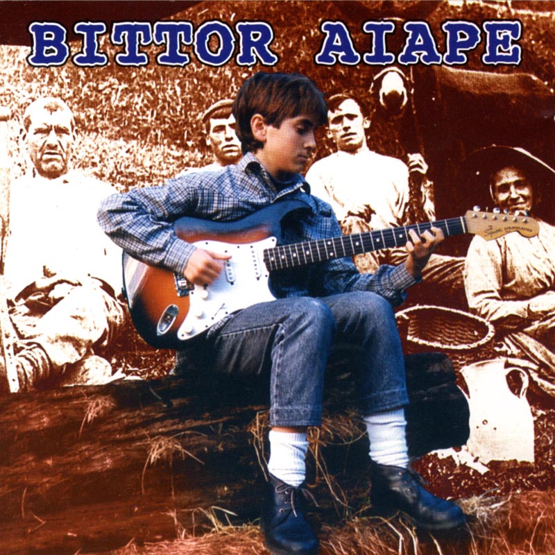 Bittor Aiape
