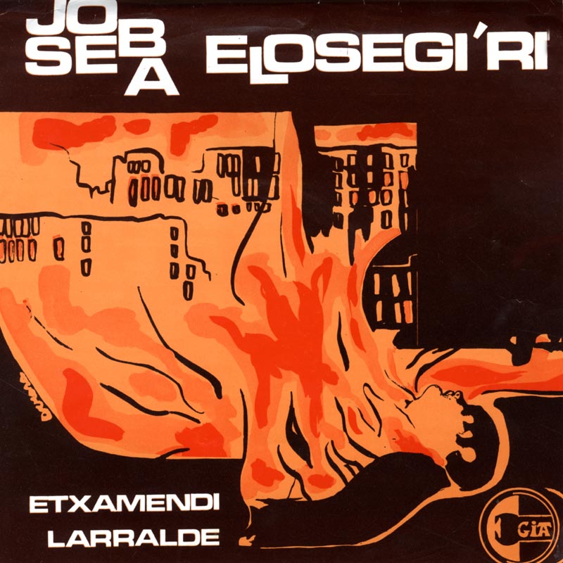 Joseba Elosegi-ri