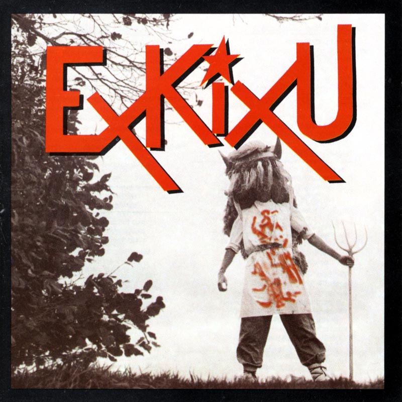Exkixu