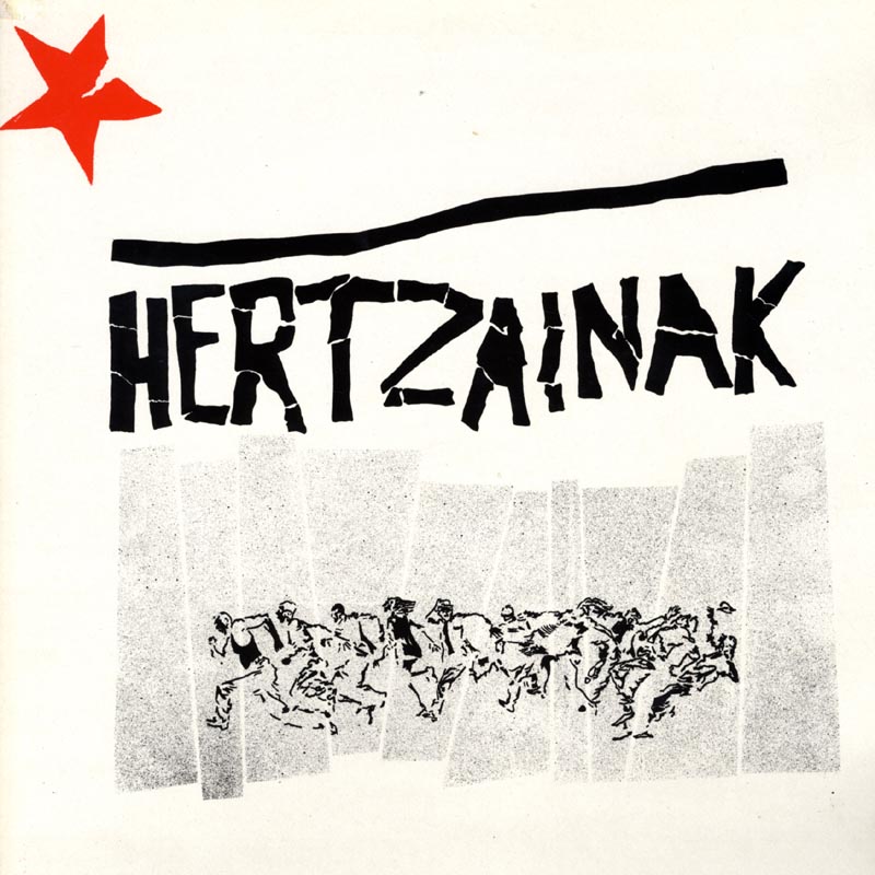 Hertzainak