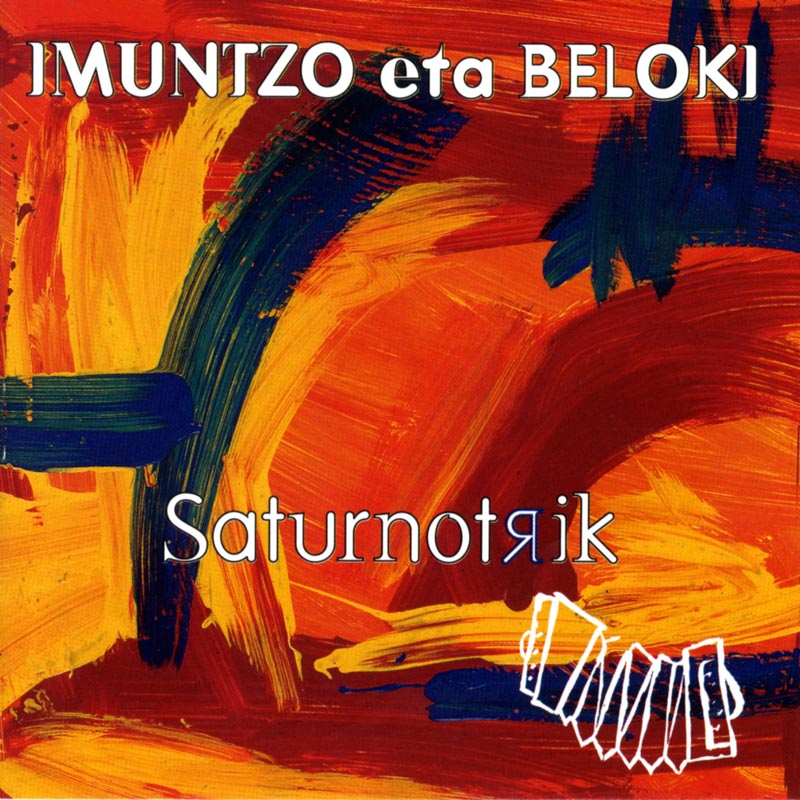 Saturnotrik