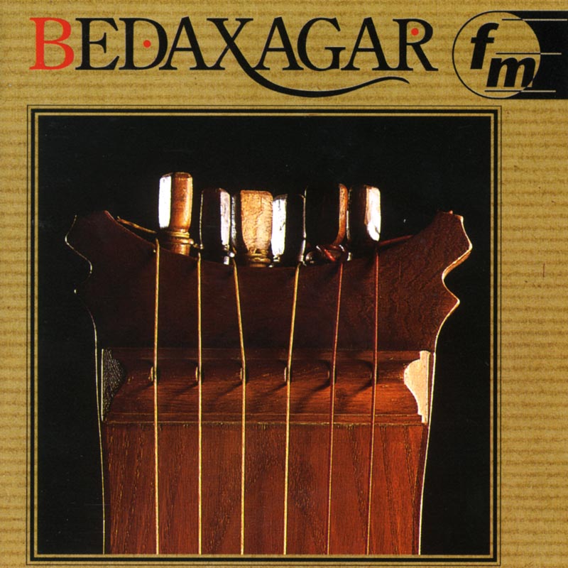 Bedaxagar