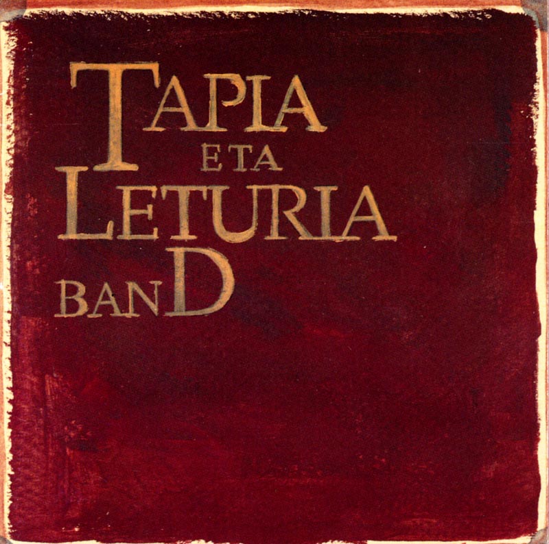 Tapia eta Leturia Band