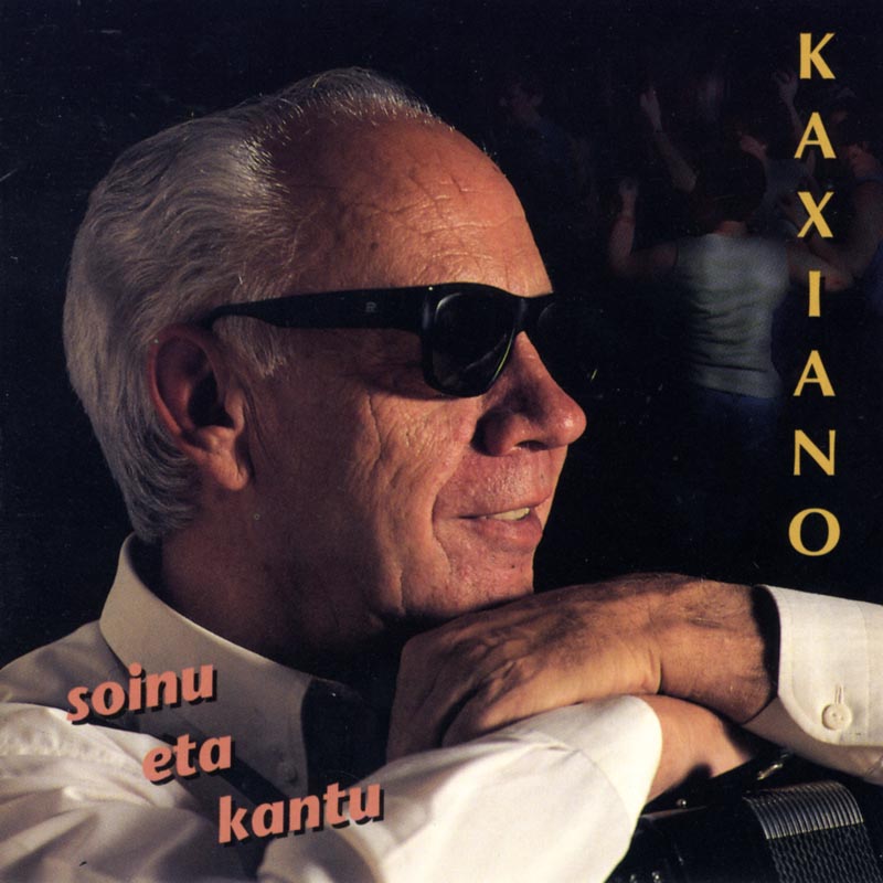 Soinu eta kantu