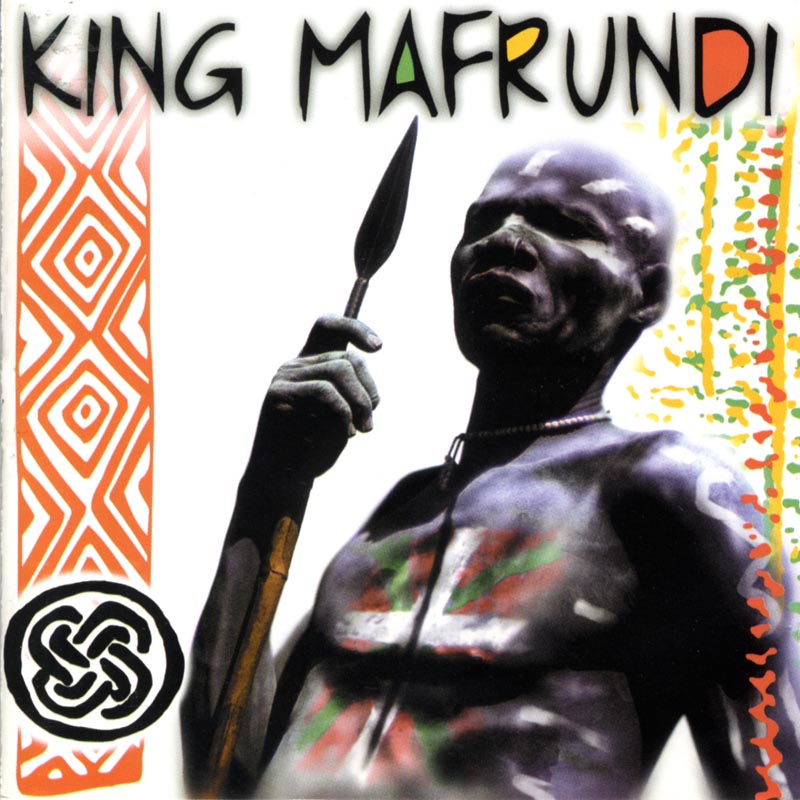 King Mafrundi