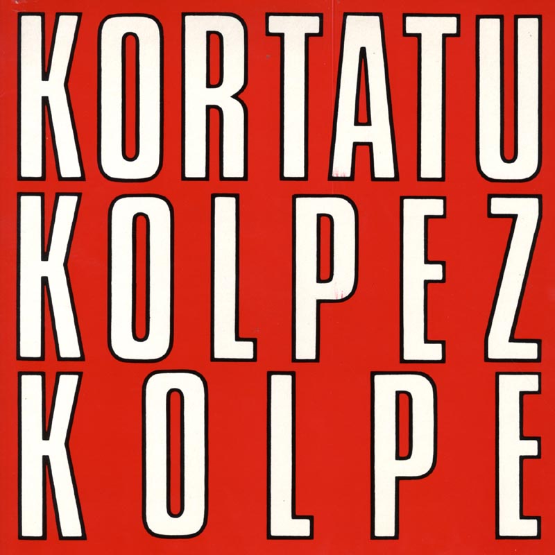 Kolpez kolpe