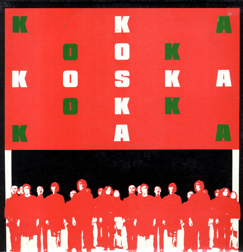 Koska