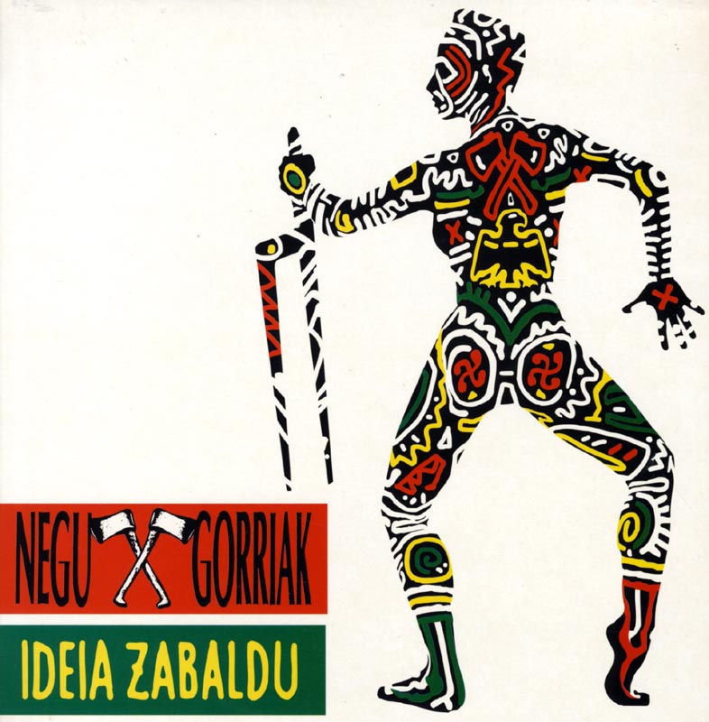 Ideia zabaldu