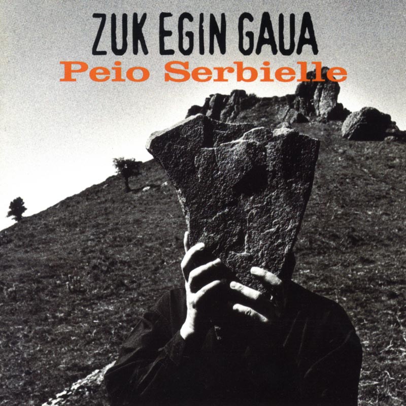 Zuk egin gaua