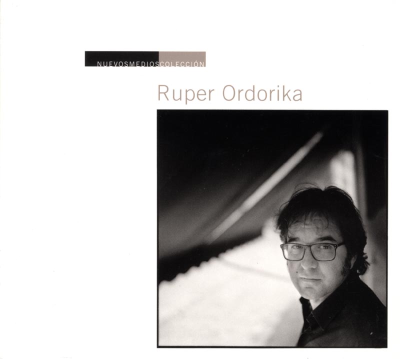 Ruper Ordorika