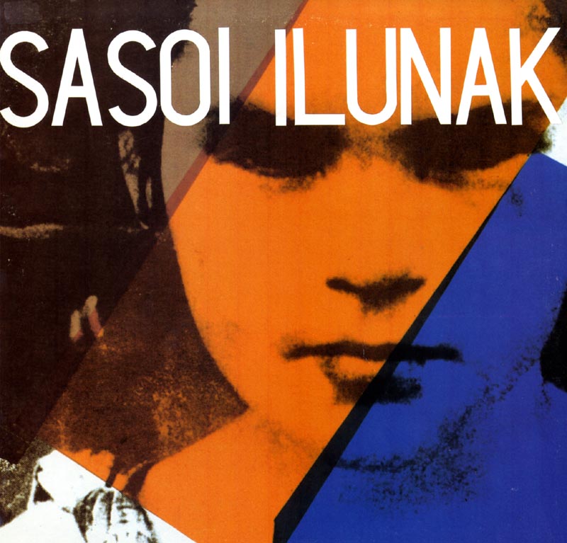 Sasoi ilunak