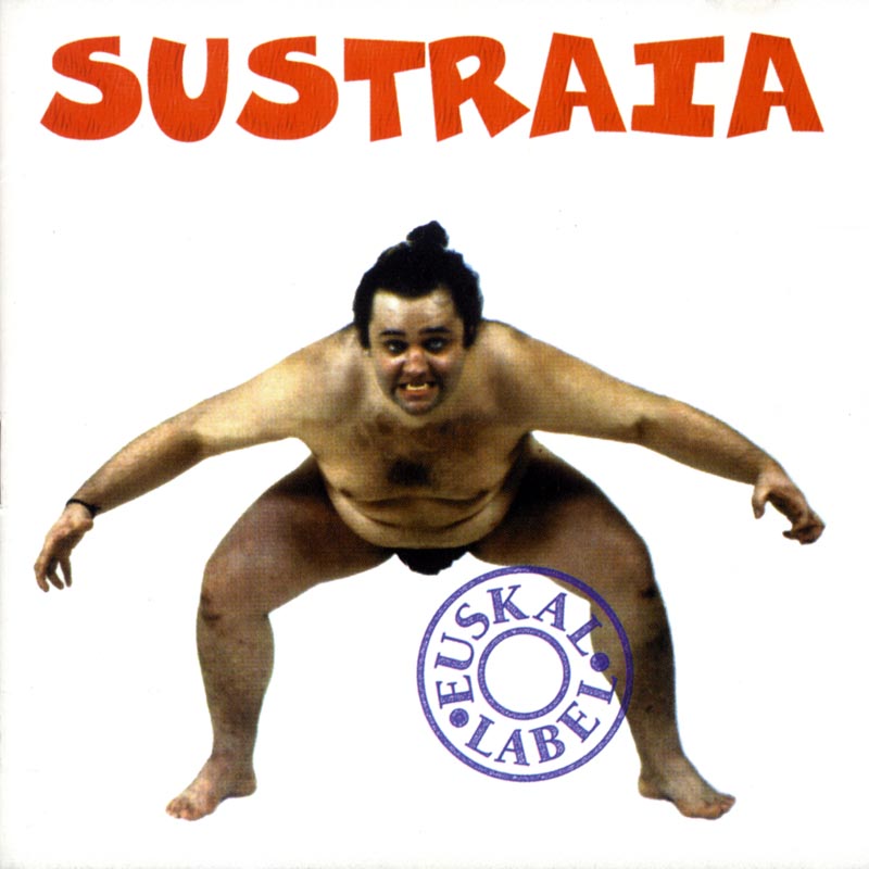 Euskal label