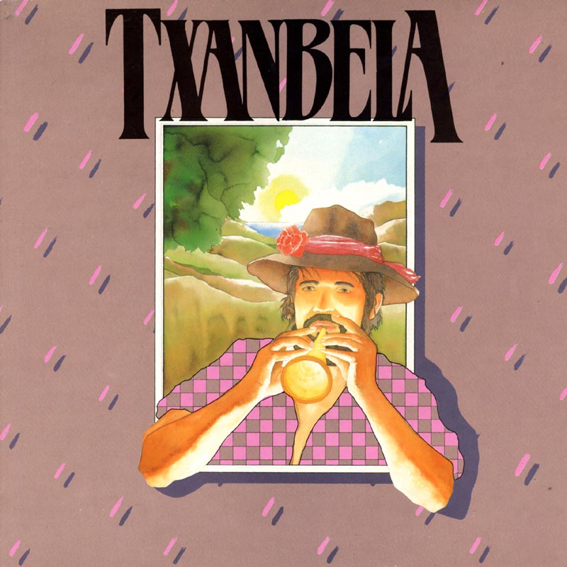 Txanbela