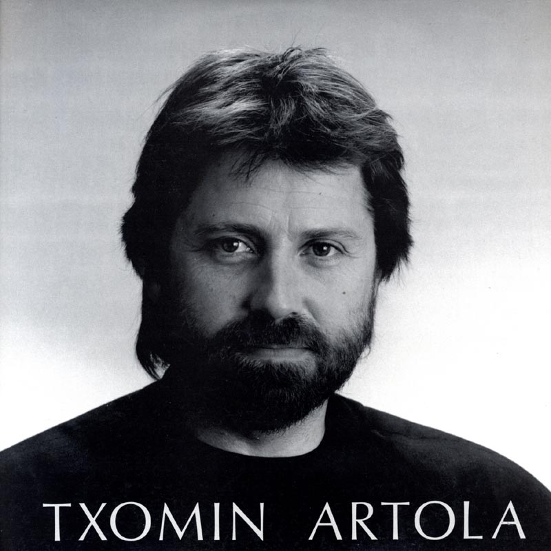 Txomin Artola