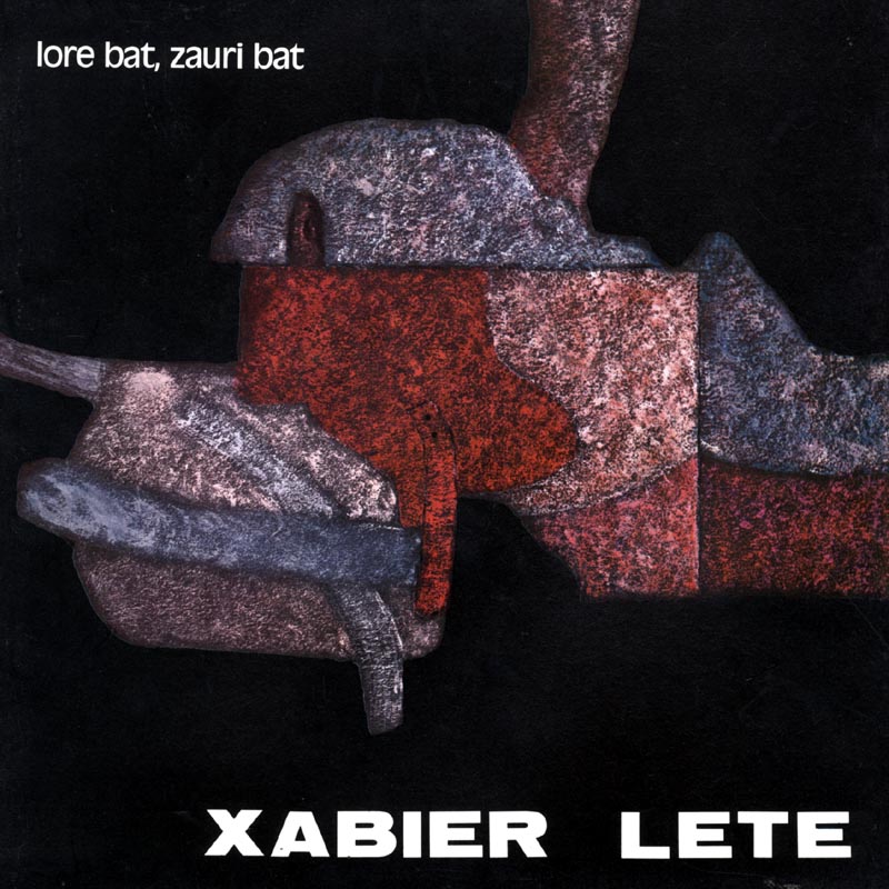 Lore bat, zauri bat