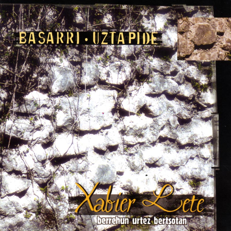 Basarri-Uztapide