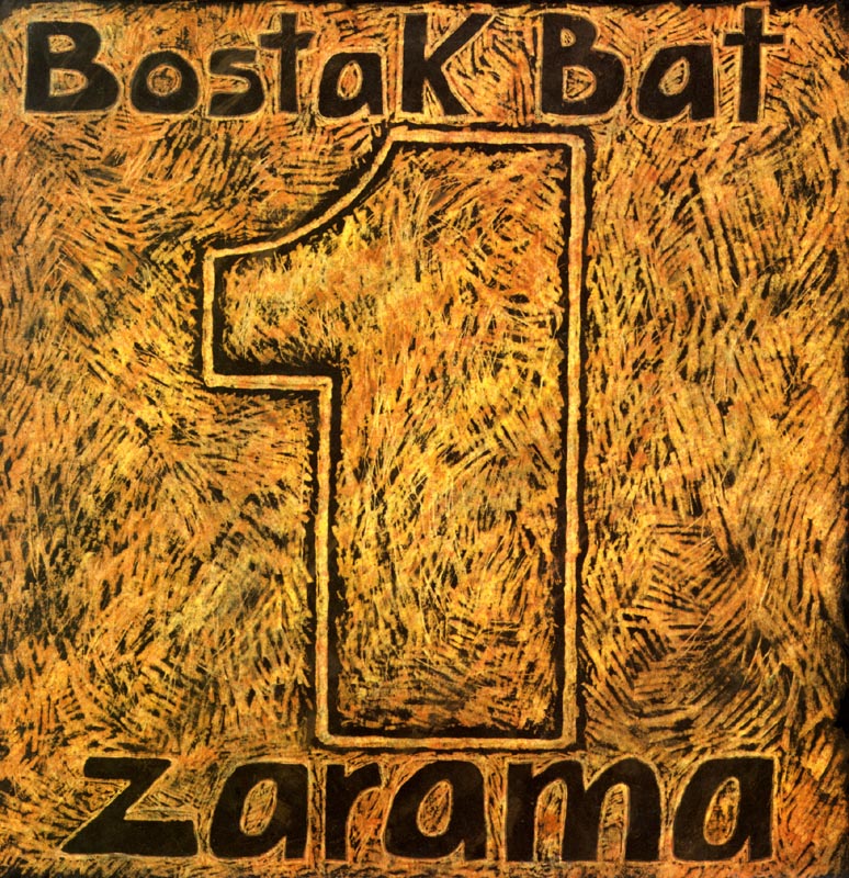 Bostak bat