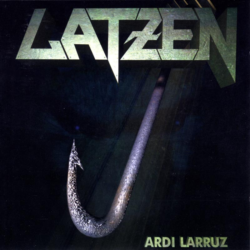 Ardi larruz