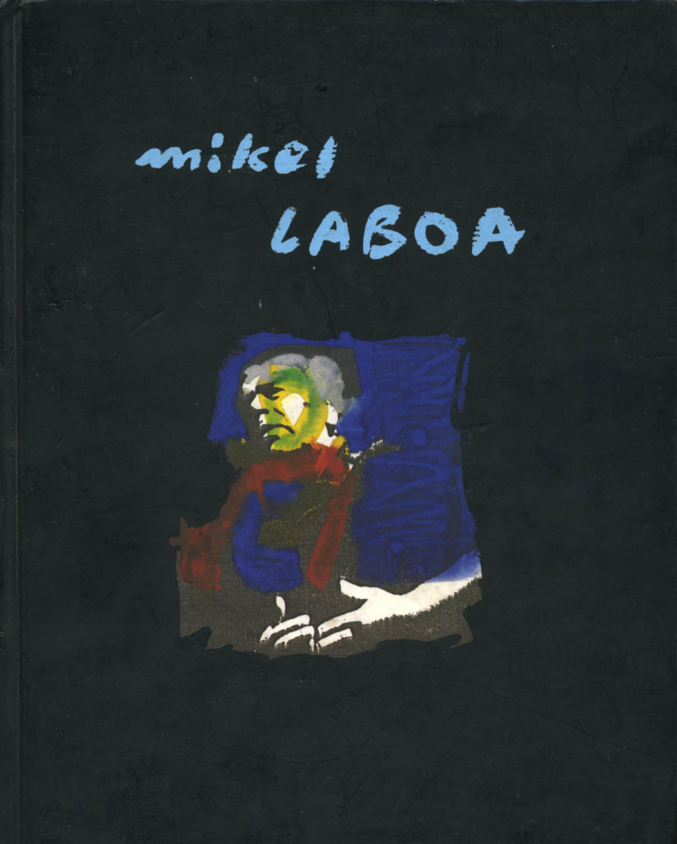 Mikel Laboa