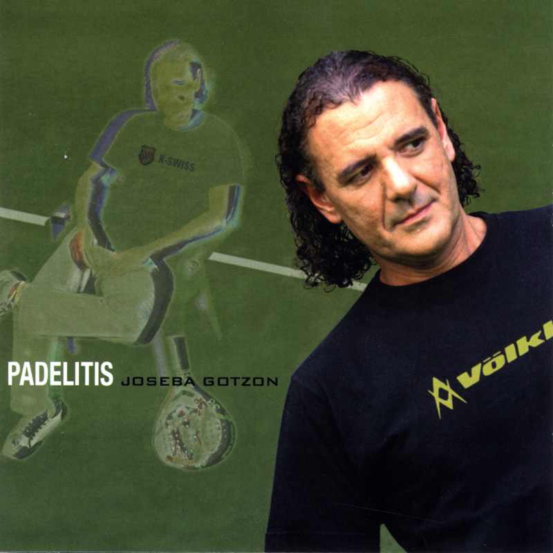 Padelitis