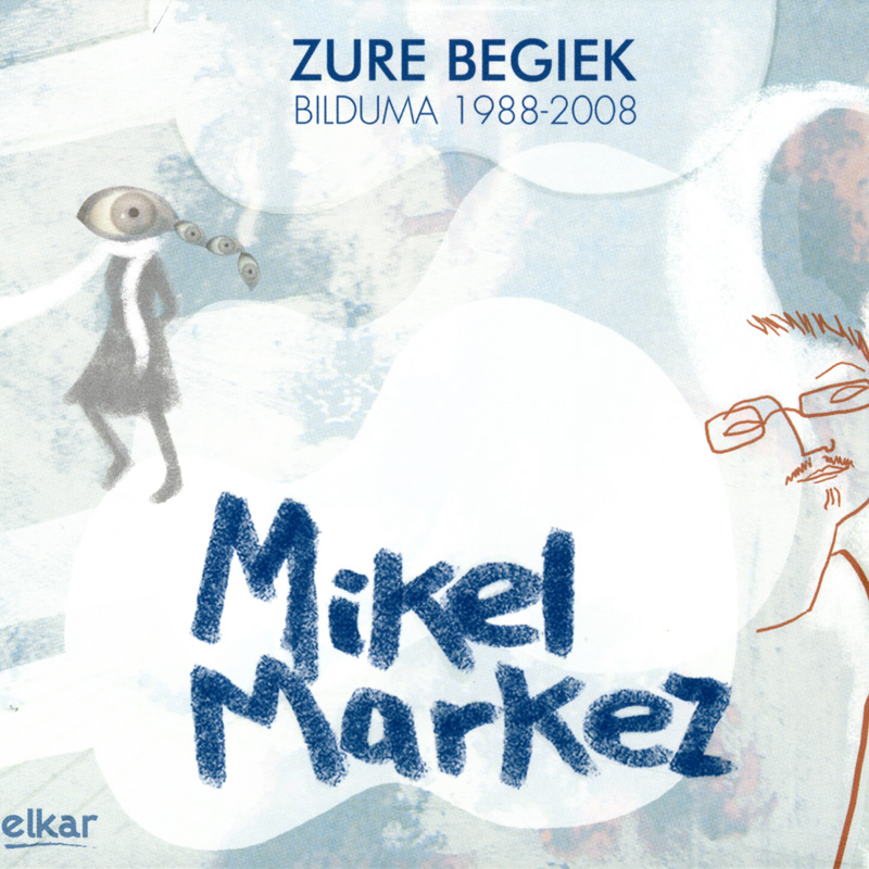 Zure begiek. 1988-2008