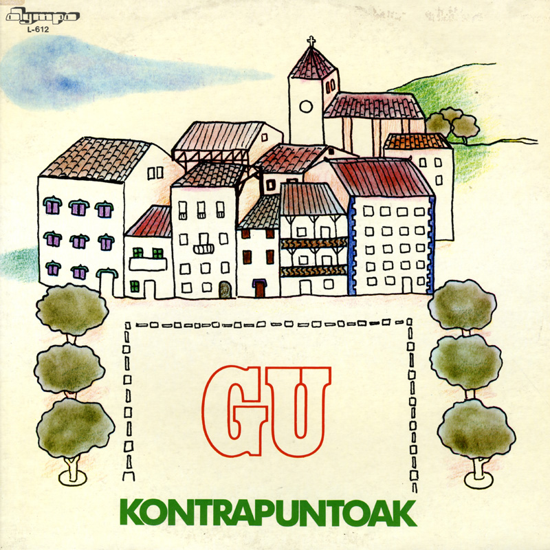 Gu Kontrapuntoak