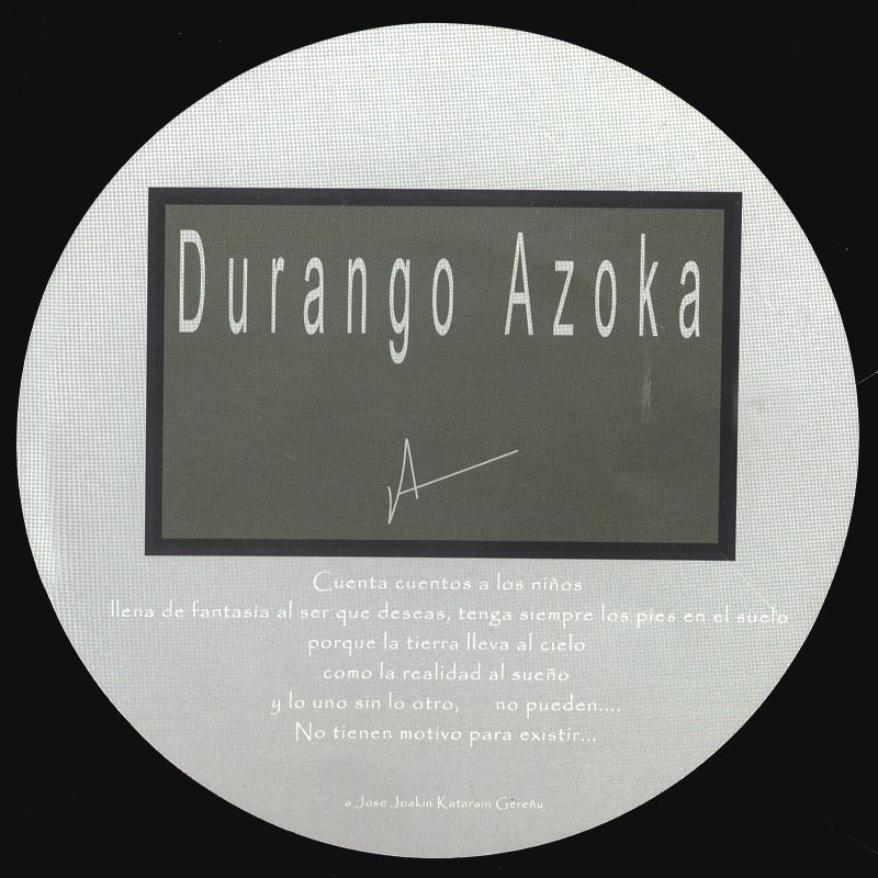 Durango Azoka