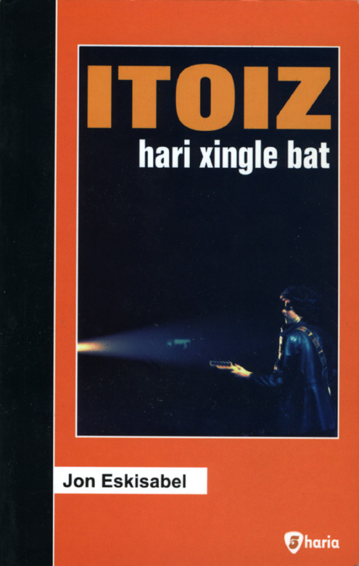 Itoiz, hari xingle bat