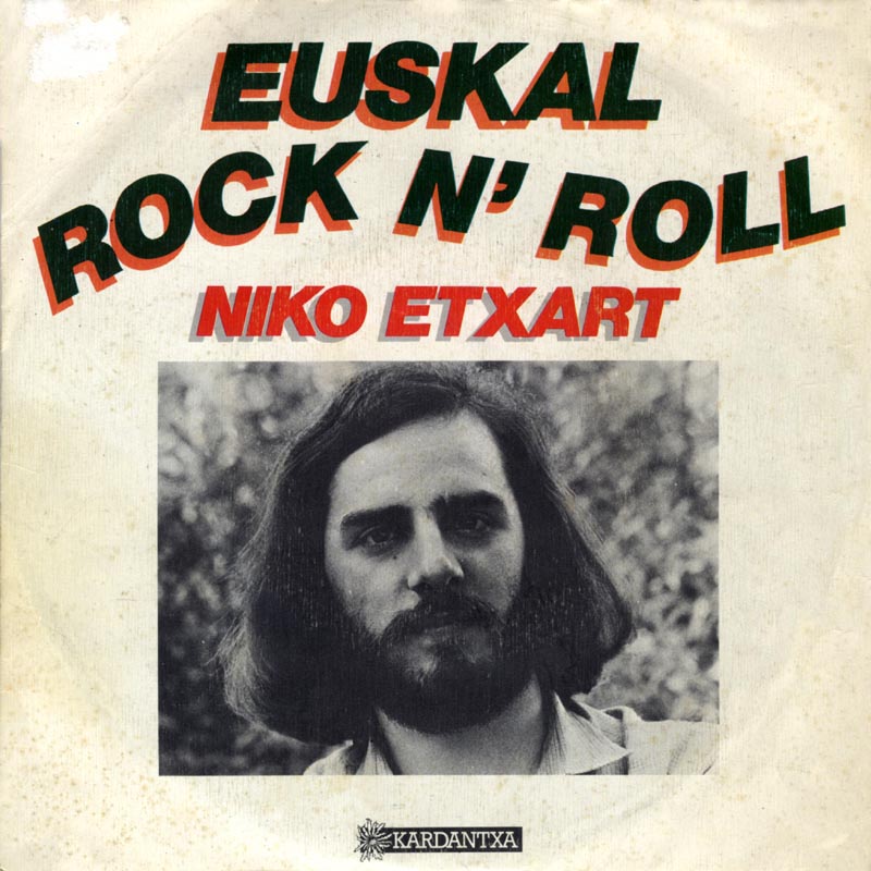 Euskal rock n' roll