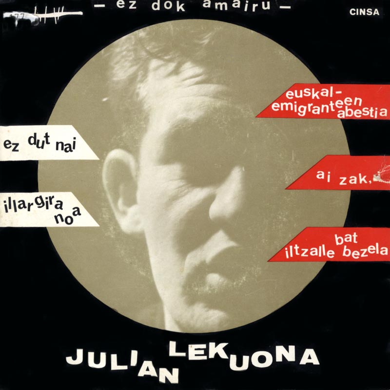 Julian Lekuona