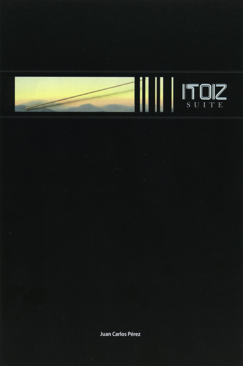 Itoiz Suite