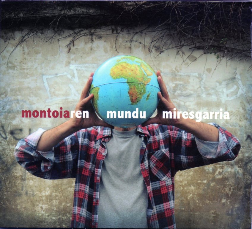 Montoiaren mundu miresgarria