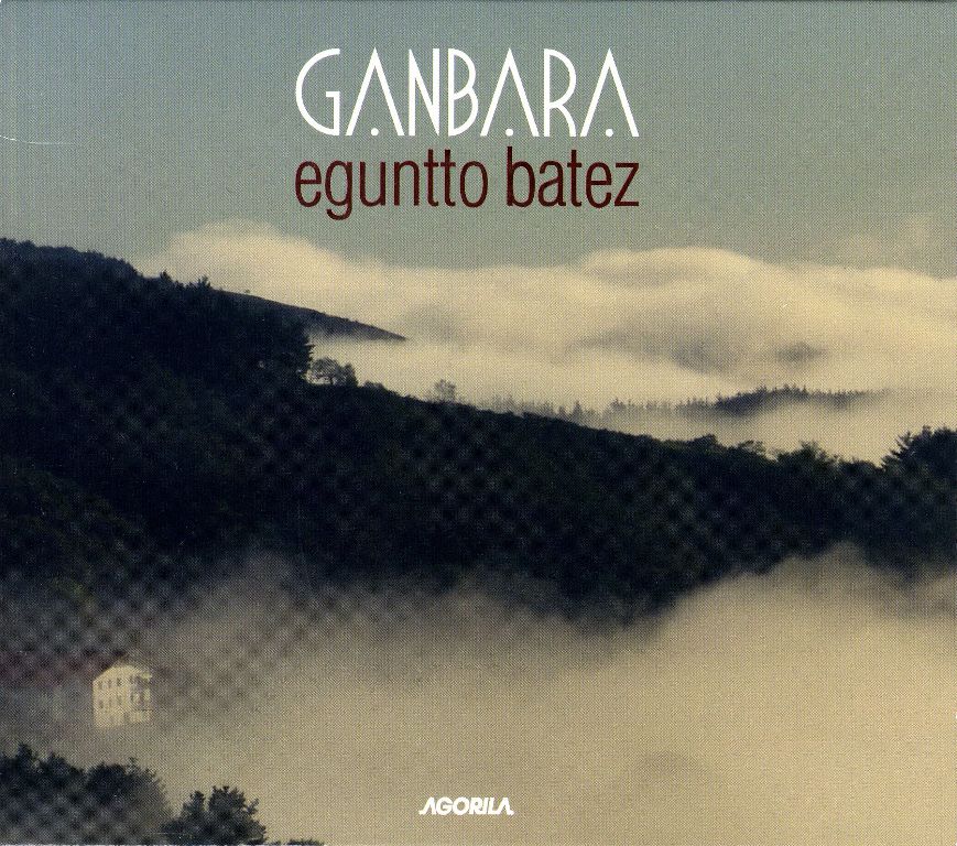 Eguntto batez