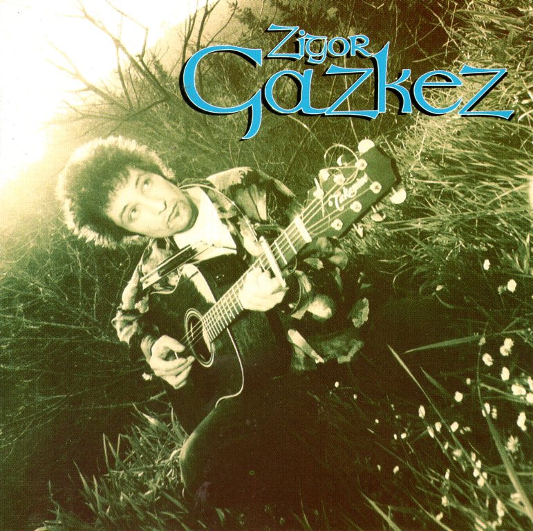 Zigor Gazkez