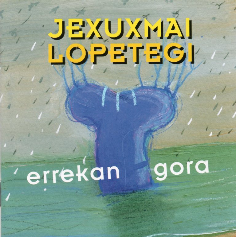 Errekan gora