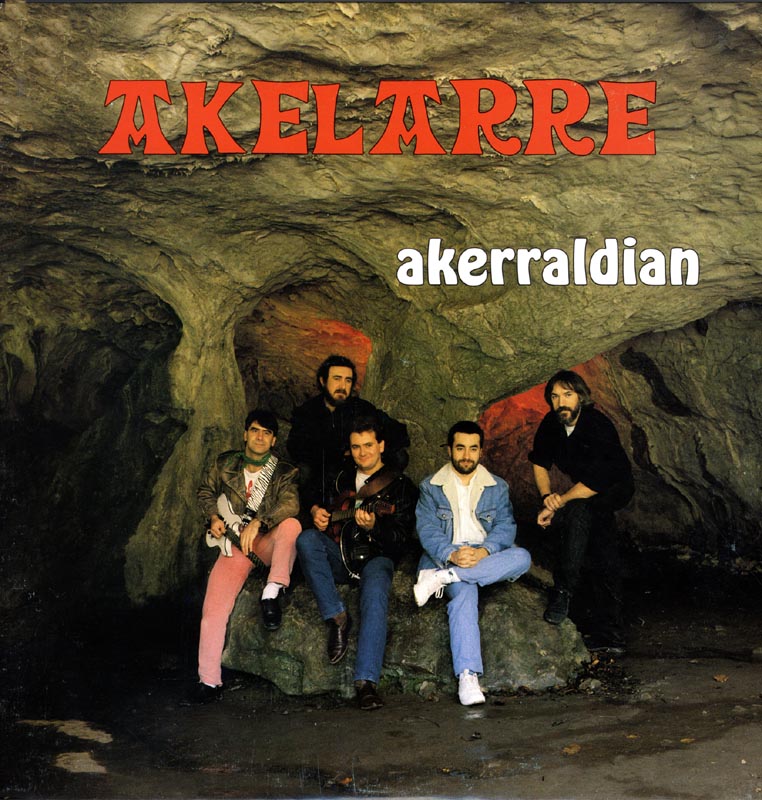 Akerraldian