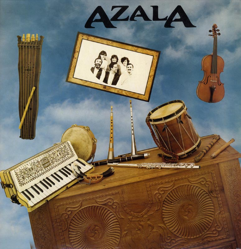 Azala