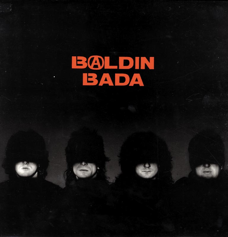 Baldin Bada