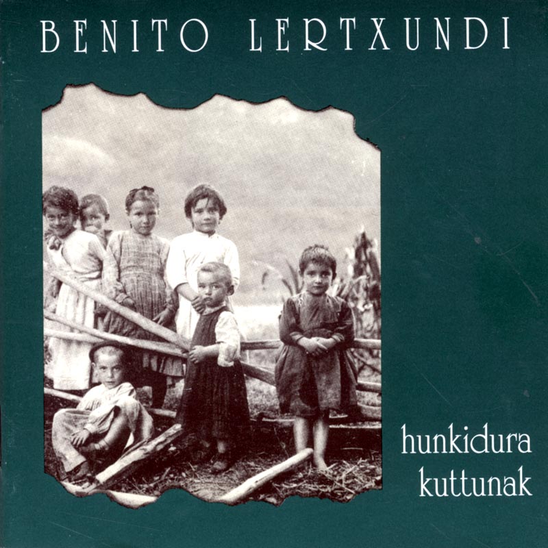 Hunkidura kuttunak II