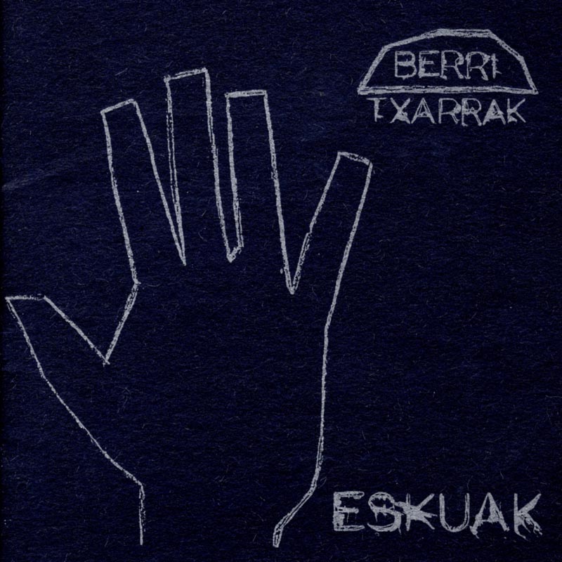 Eskuak/Ukabilak