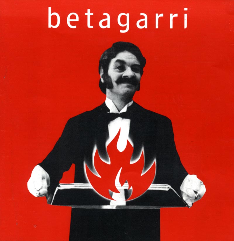 Betagarri